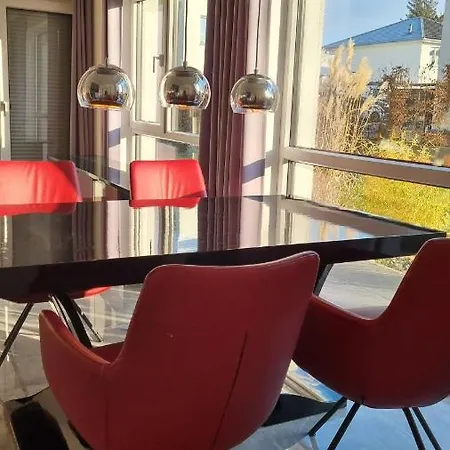 Studio Zwischen Berlin Und Potsdam