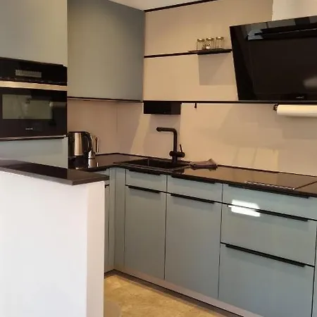 Apartment Studio Zwischen Berlin Und Potsdam Stahnsdorf
